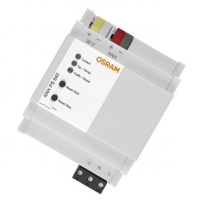 KNX PS 640 25X1 SYSTEM STEROWANIA LEDVANCE (4062172050500)